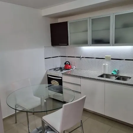 2 Loft Espectacular Centrico Con Garaje Apartment Rosario Exterior photo
