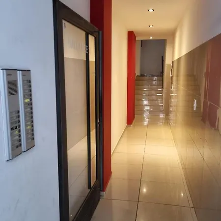 2 Loft Espectacular Centrico Con Garaje Apartment Rosario Exterior photo