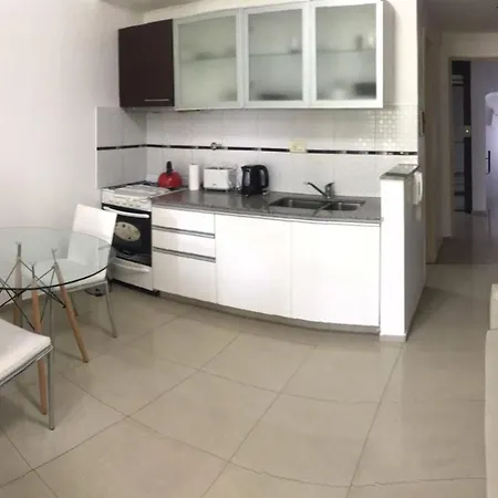2 Loft Espectacular Centrico Con Garaje Apartment Rosario Exterior photo