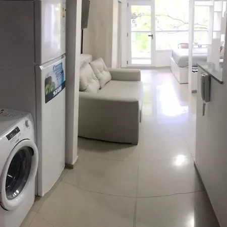 2 Loft Espectacular Centrico Con Garaje Apartment Rosario Exterior photo