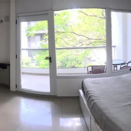 2 Loft Espectacular Centrico Con Garaje Apartment Rosario Exterior photo