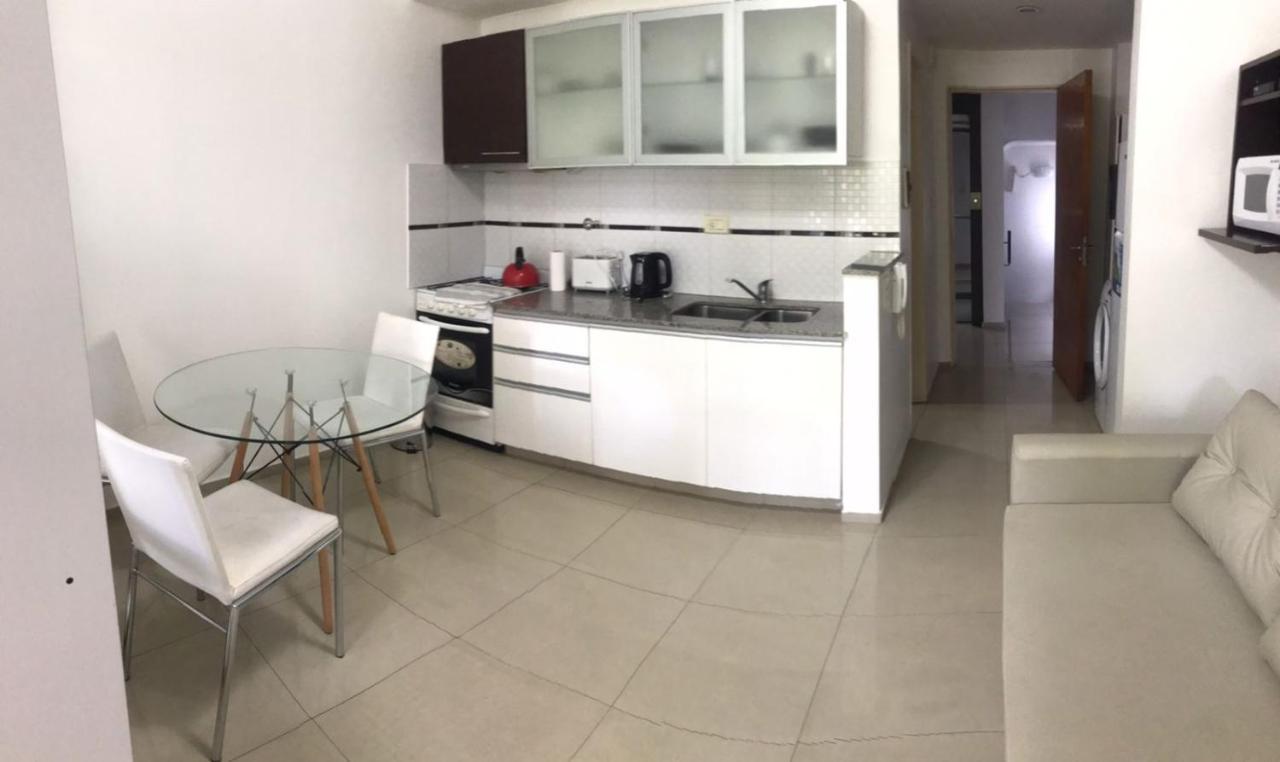 Apartment 2 Loft Espectacular Centrico Con Garaje Rosario